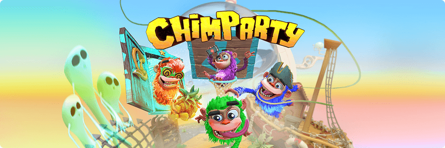 Chimparty